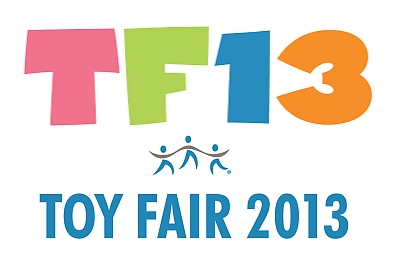 Travel Tech | Toy Fair 2013