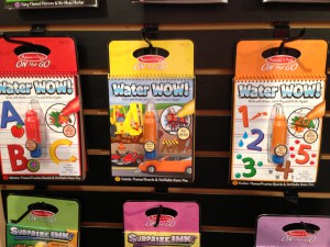 Melissa & Doug | Water Wow