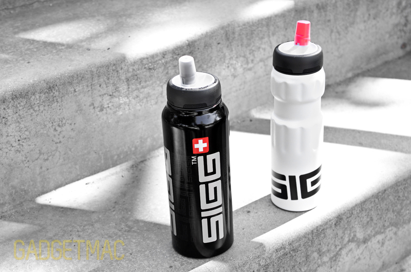Sigg Sport Water Bottle 