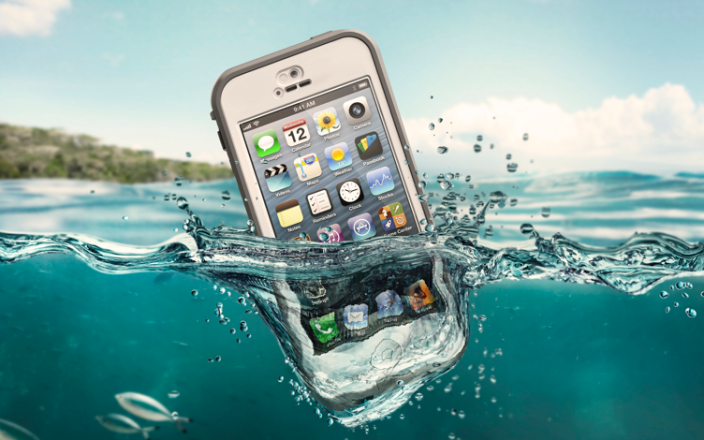 iphone 5c lifeproof cases