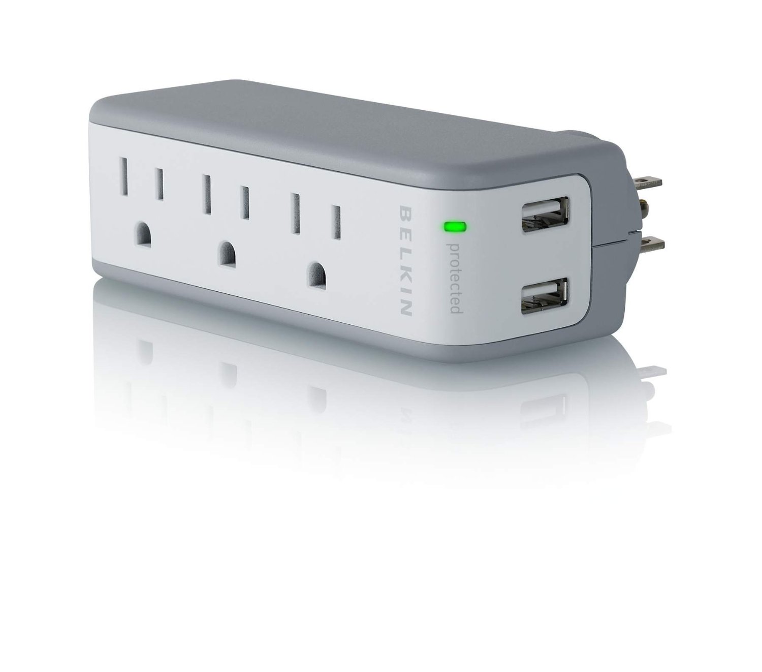 Belkin Mini Surge Protector