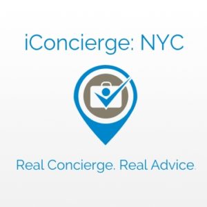 iConcierge App