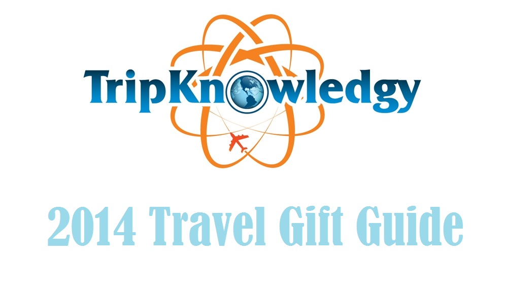 2014 Travel Gift Guide