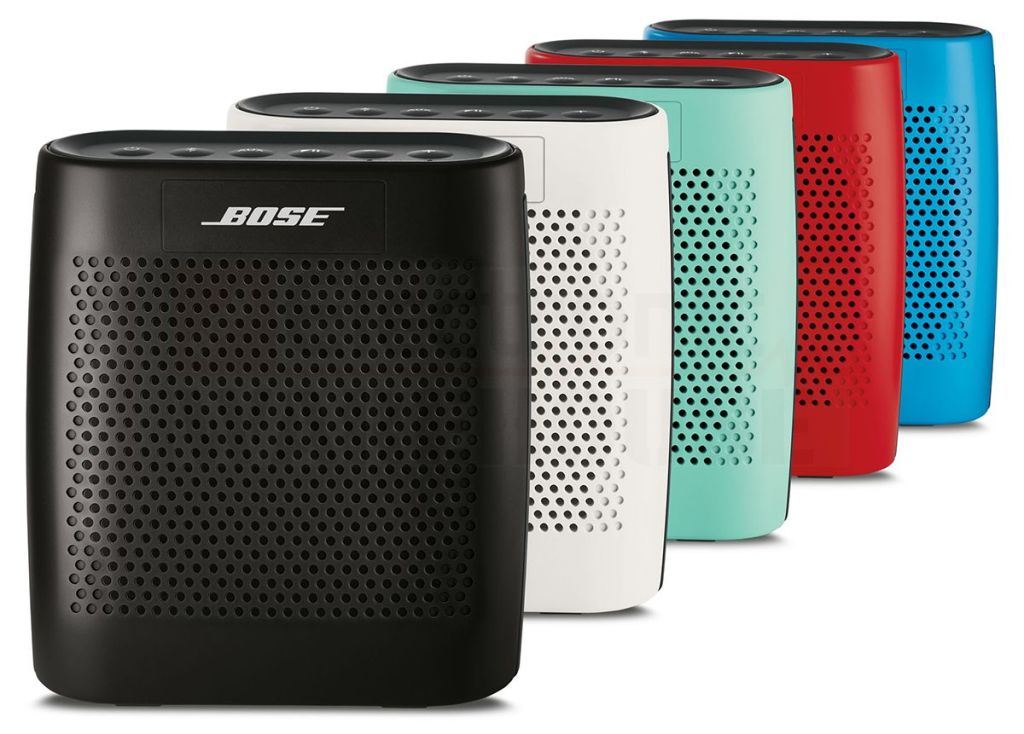 Bose soundlink Bluetooth Speakers