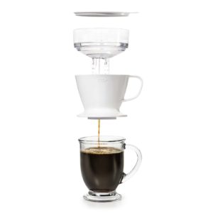 Buy the Oxo Pour Over Coffee Maker